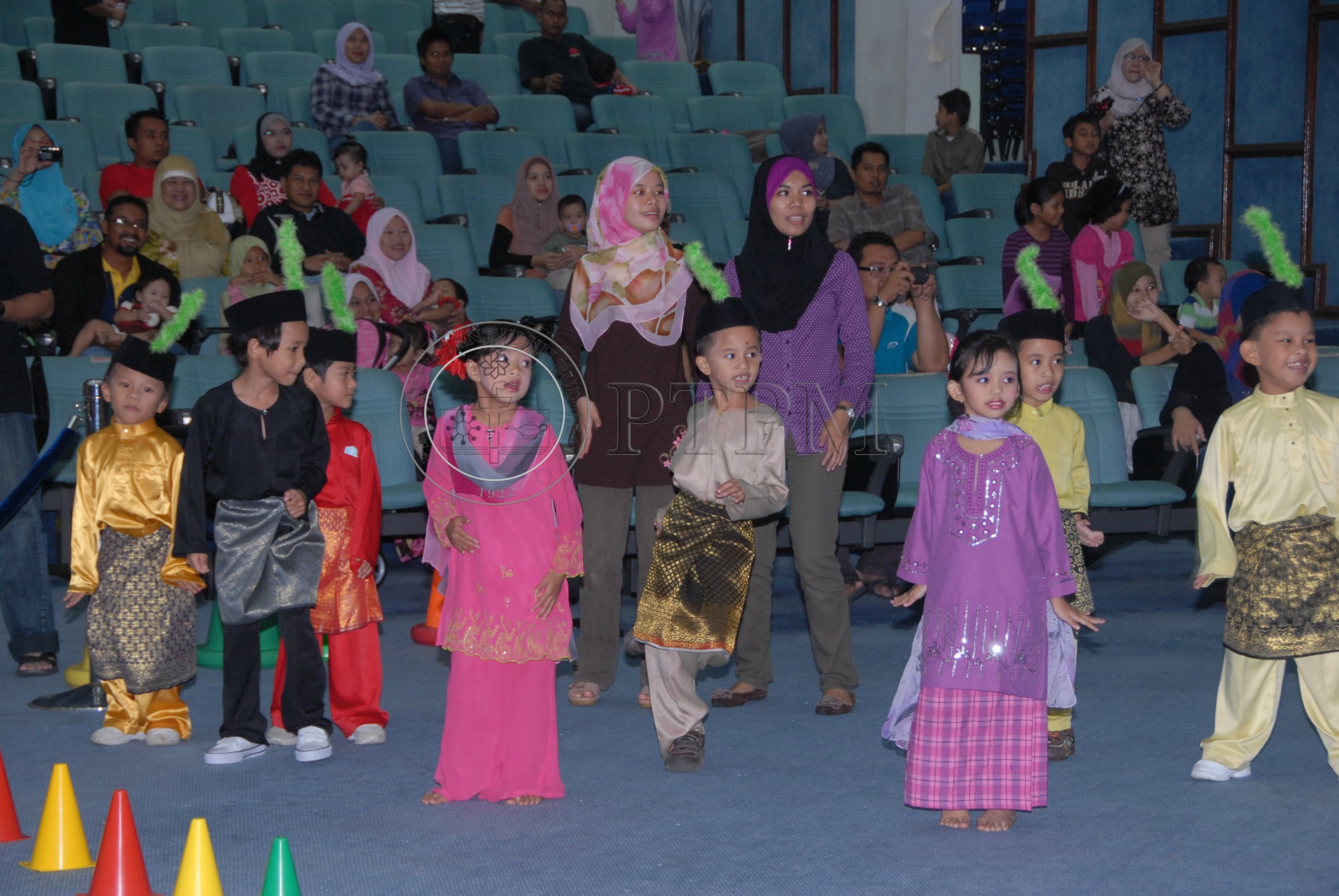 PTPM 11 100 TADIKA  IDA 0084